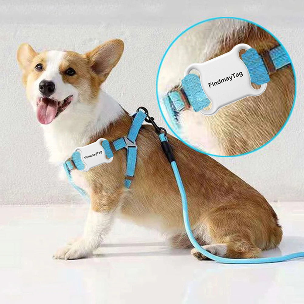 Mini Pet GPS Locator Tracker Colllar
