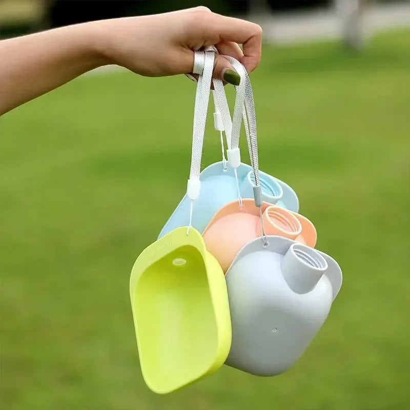 Dog Travel Portable Water Bottle