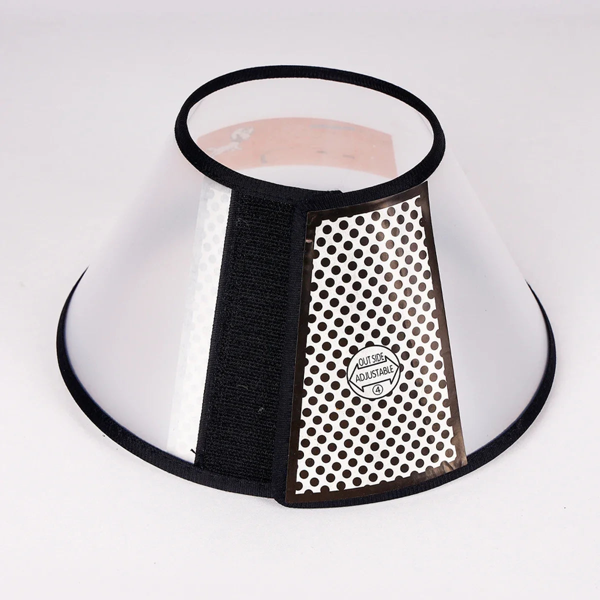 Dogs Comfy Cones to Stop Licking Protective Collar for After Surgery Anti-Bite