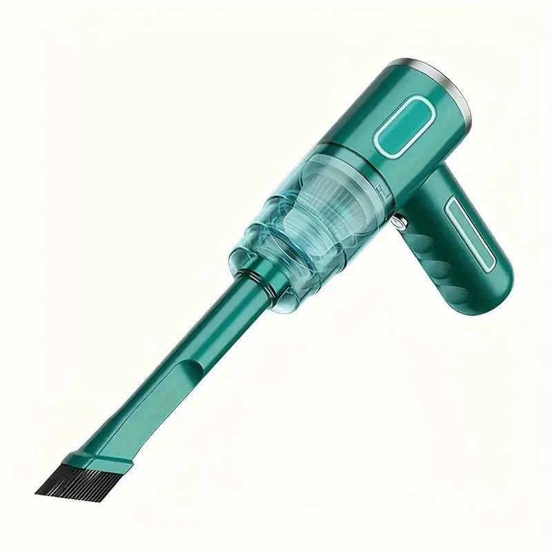 Powerful Cordless Handheld Vacuum Pet Hair, Rechargeable, Portable Dustbuster