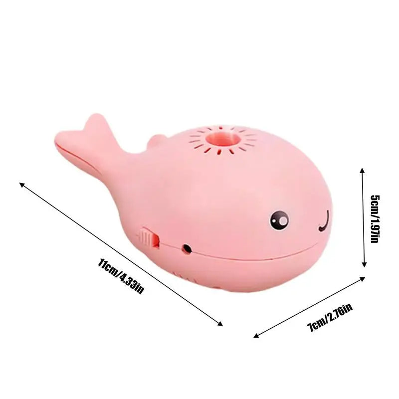 Cat Whale Soccer Ball Toy