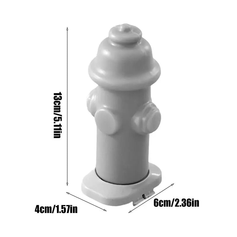Dog Potty Training 5X Indoor Pee Post
