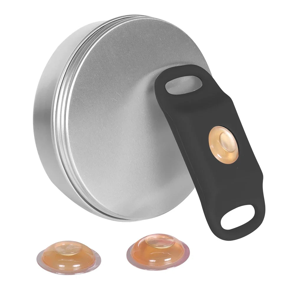 Pets Anti-Flea Collar Pendant Oils to Repel Pests Safely