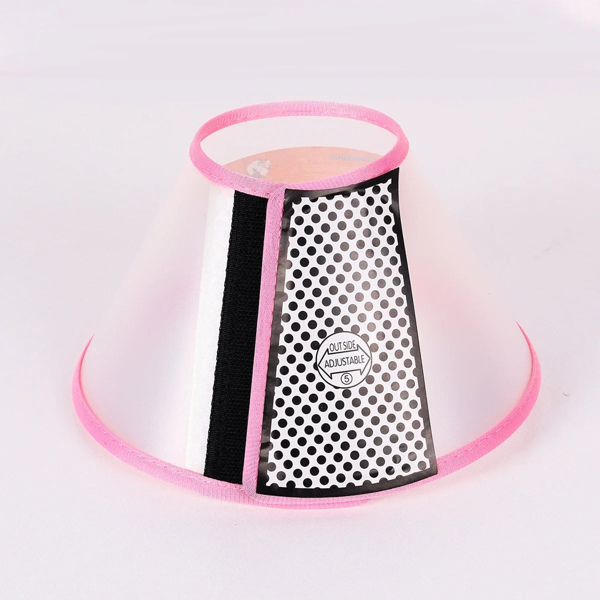 Dogs Comfy Cones to Stop Licking Protective Collar for After Surgery Anti-Bite