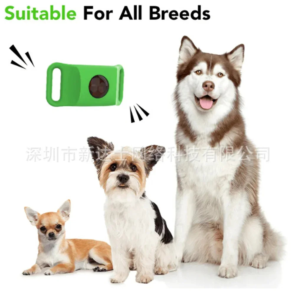 Pets Anti-Flea Collar Pendant Oils to Repel Pests Safely