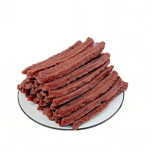 2-Pack 3.53oz)Soft Chew Dog Treats