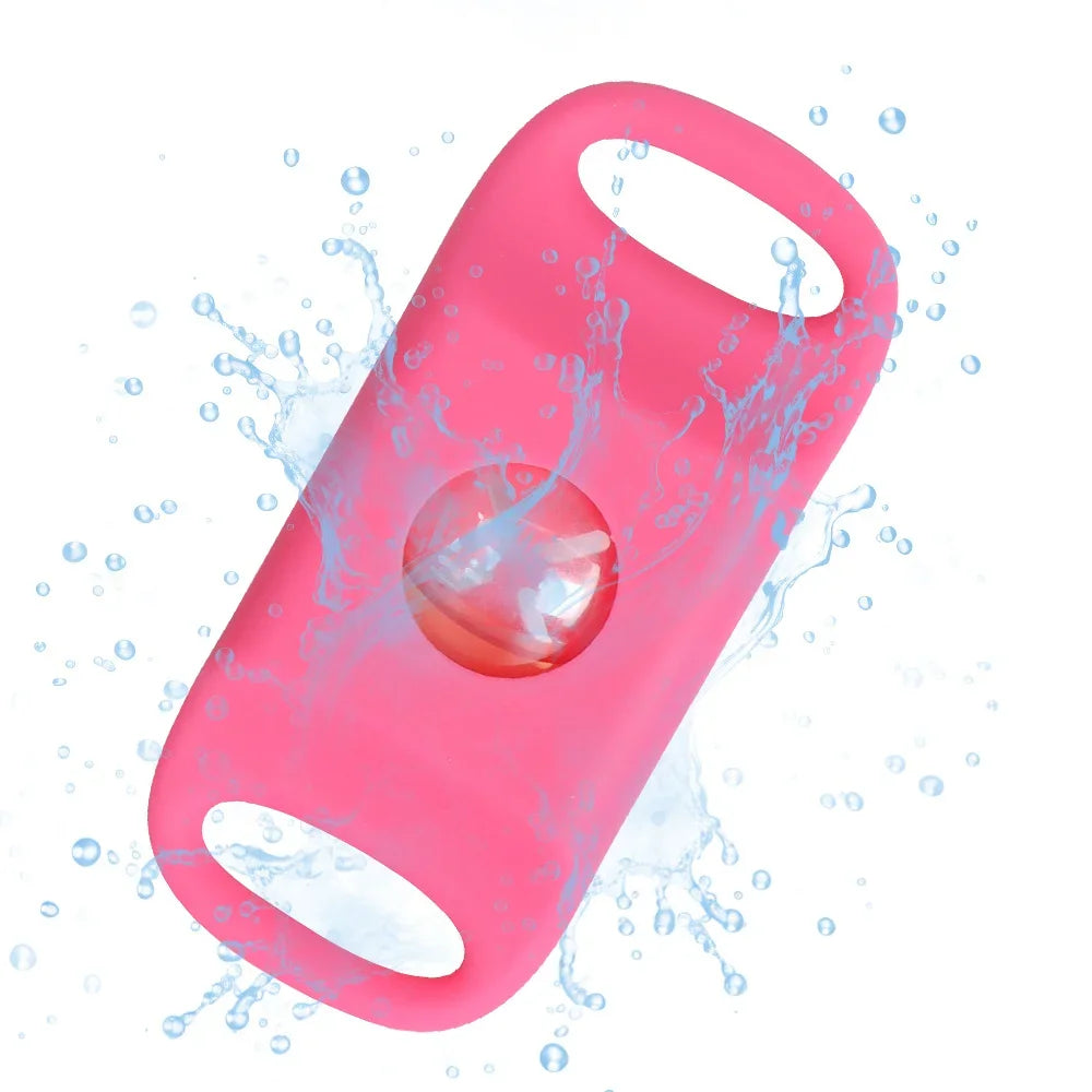 Pets Anti-Flea Collar Pendant Oils to Repel Pests Safely