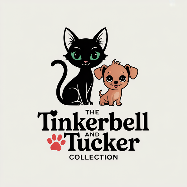 The Tinkerbell and Tucker Collection