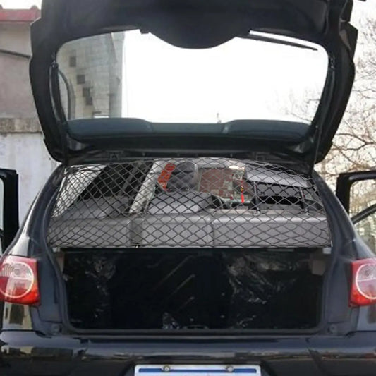 90x30cm Dog Barrier for Car Dog Protection Net
