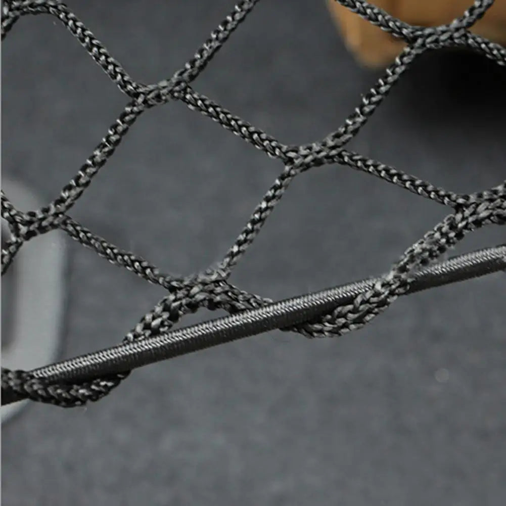90x30cm Dog Barrier for Car Dog Protection Net