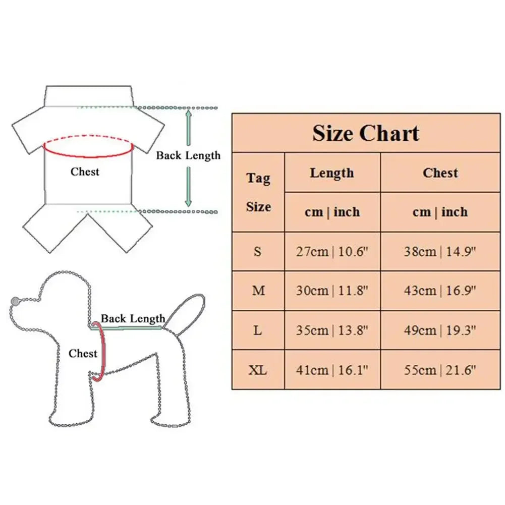 Christmas Dog Dresses For Small Dogs