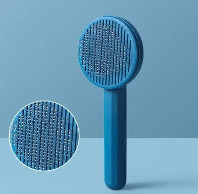Cat Brush Pet Hair Removal Comb
