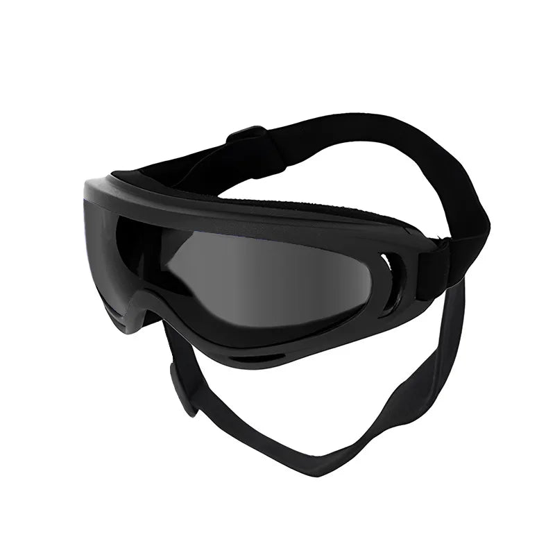 Dog Glasses Outdoor Pet Goggles