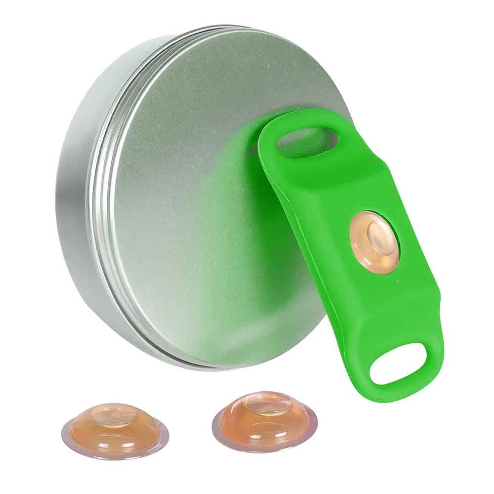 Pets Anti-Flea Collar Pendant Oils to Repel Pests Safely