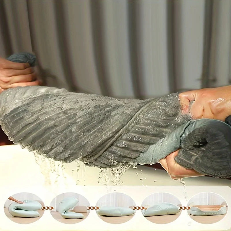 Extra Large Pet Cooling Bed