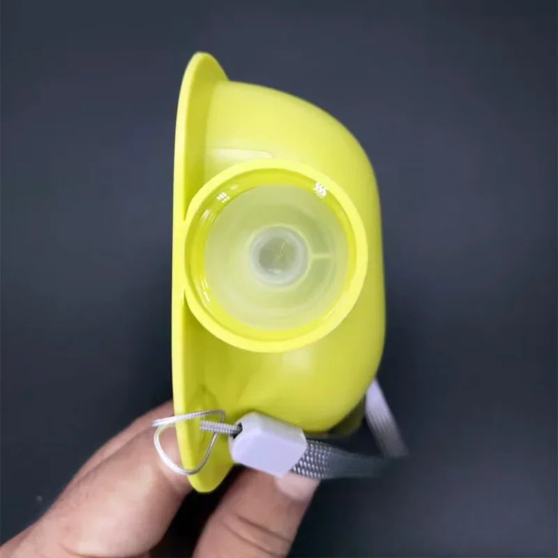 Dog Travel  Portable Water Bottle