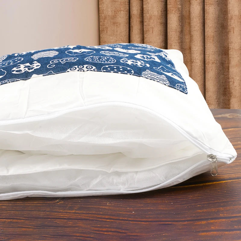 Japanese Cat Bed Warm Sleeping Bag