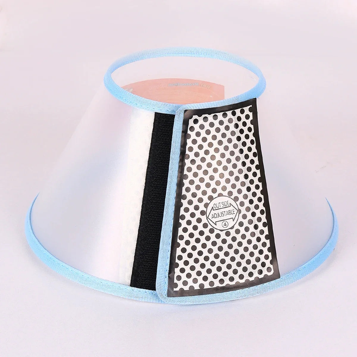 Dogs Comfy Cones to Stop Licking Protective Collar for After Surgery Anti-Bite