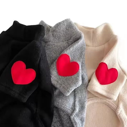 Autumn Winter  Love Sweaters