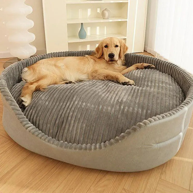 Extra Large Pet Cooling Bed