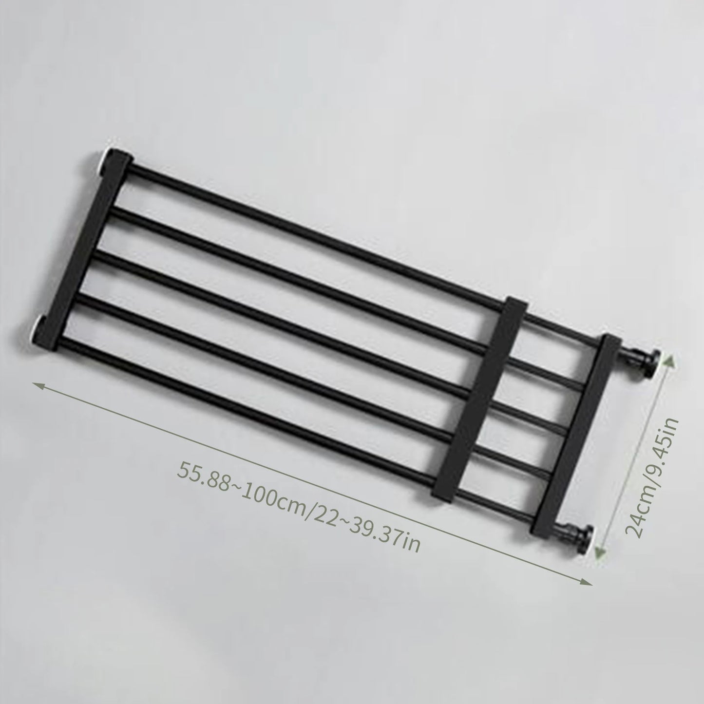 Household Pet Railing Isolation Door