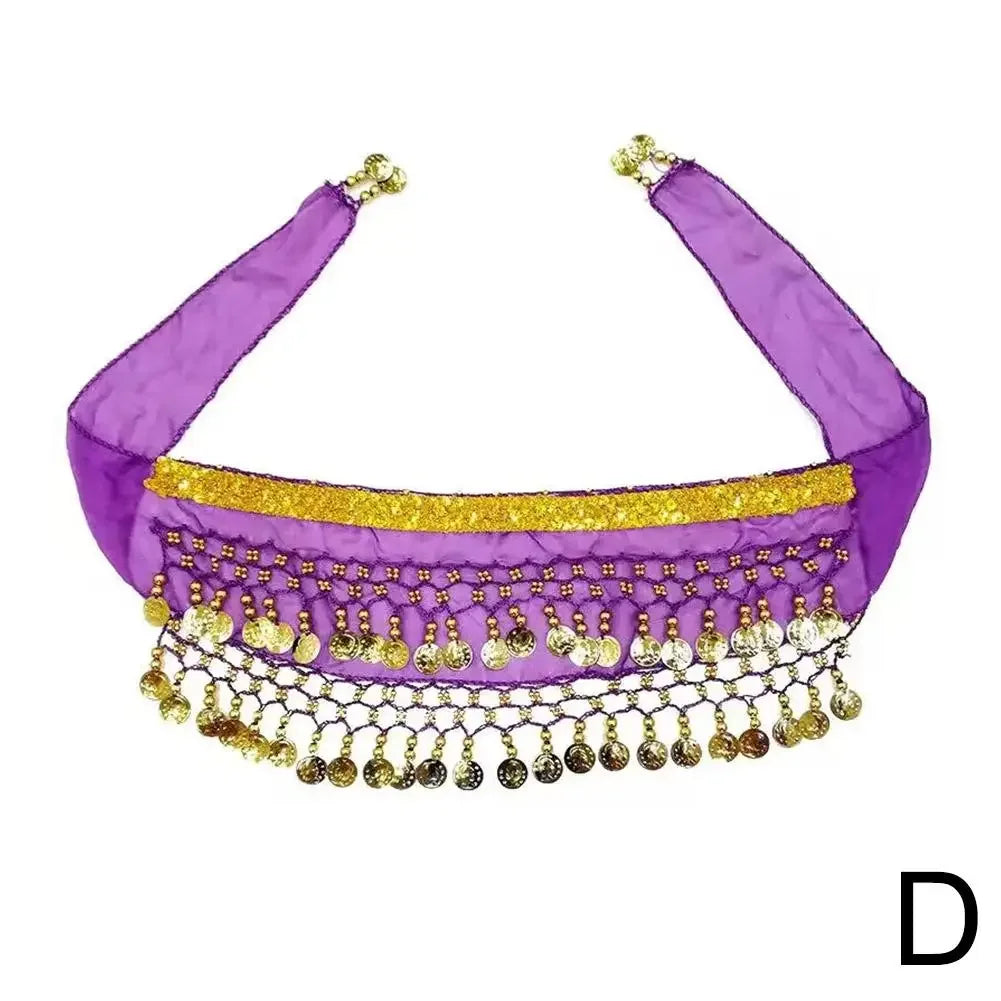 Dog Booty Shaker Dance Hip Wrap