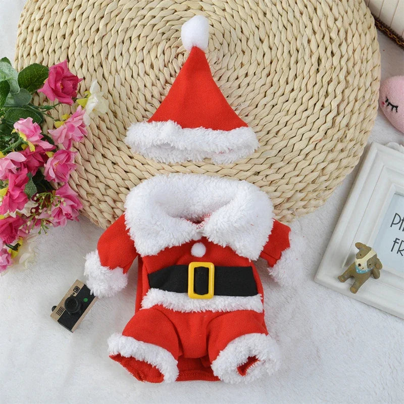 Christmas Clothes for Pets