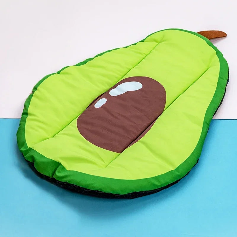 Pet Mat Cooling Summer Pad