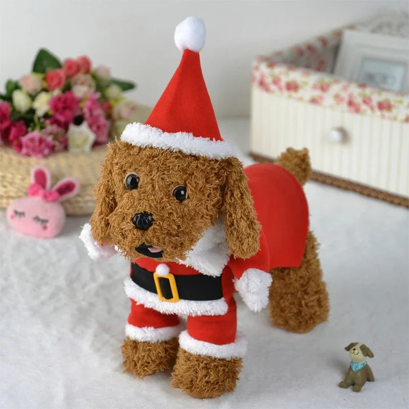 Christmas Clothes for Pets