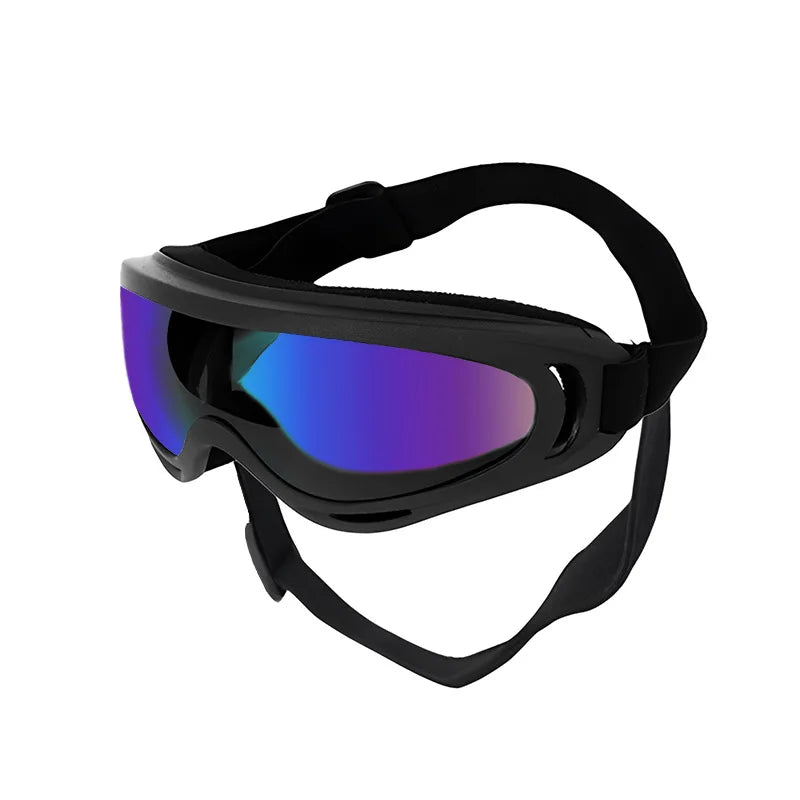 Dog Glasses Outdoor Pet Goggles