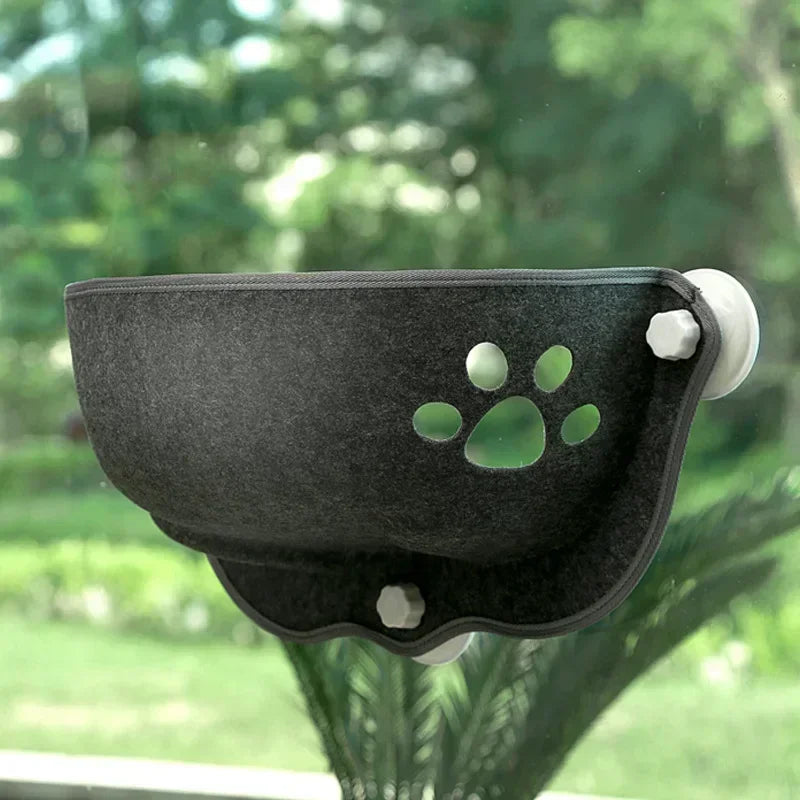 Sunny Window Hammock with Cushion