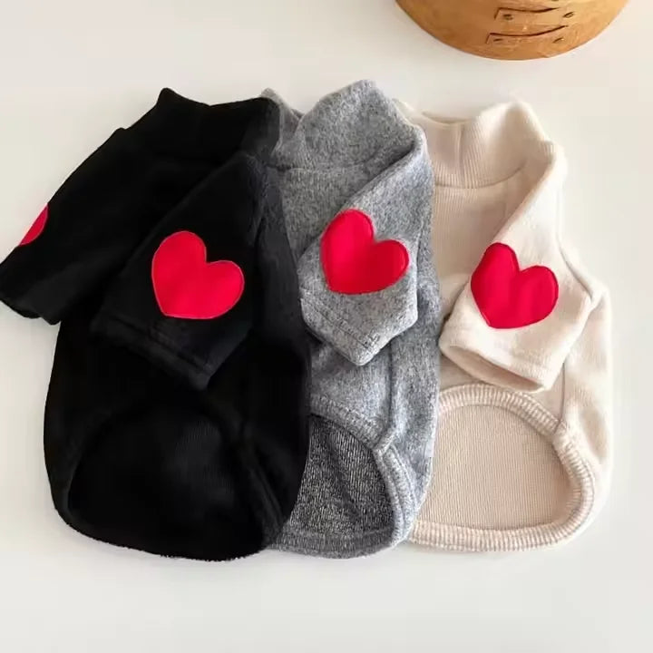 Autumn Winter  Love Sweaters