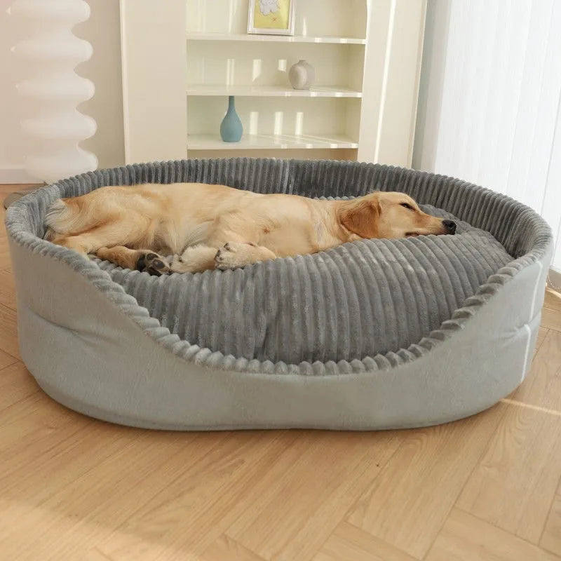 Extra Large Pet Cooling Bed