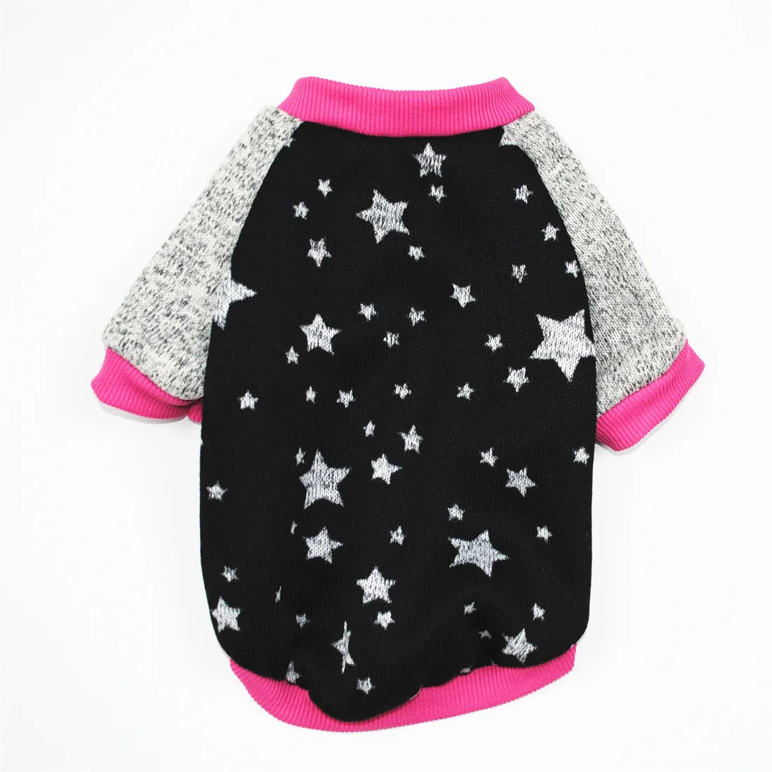 Small Pet Clothes, Cute Puppy Cotton T-shirt  Vest Spring Autumn Pet Costume, I Love Daddy/Mommy