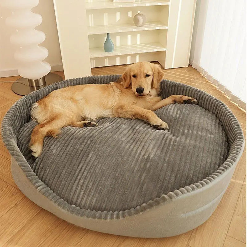 Extra Large Pet Cooling Bed