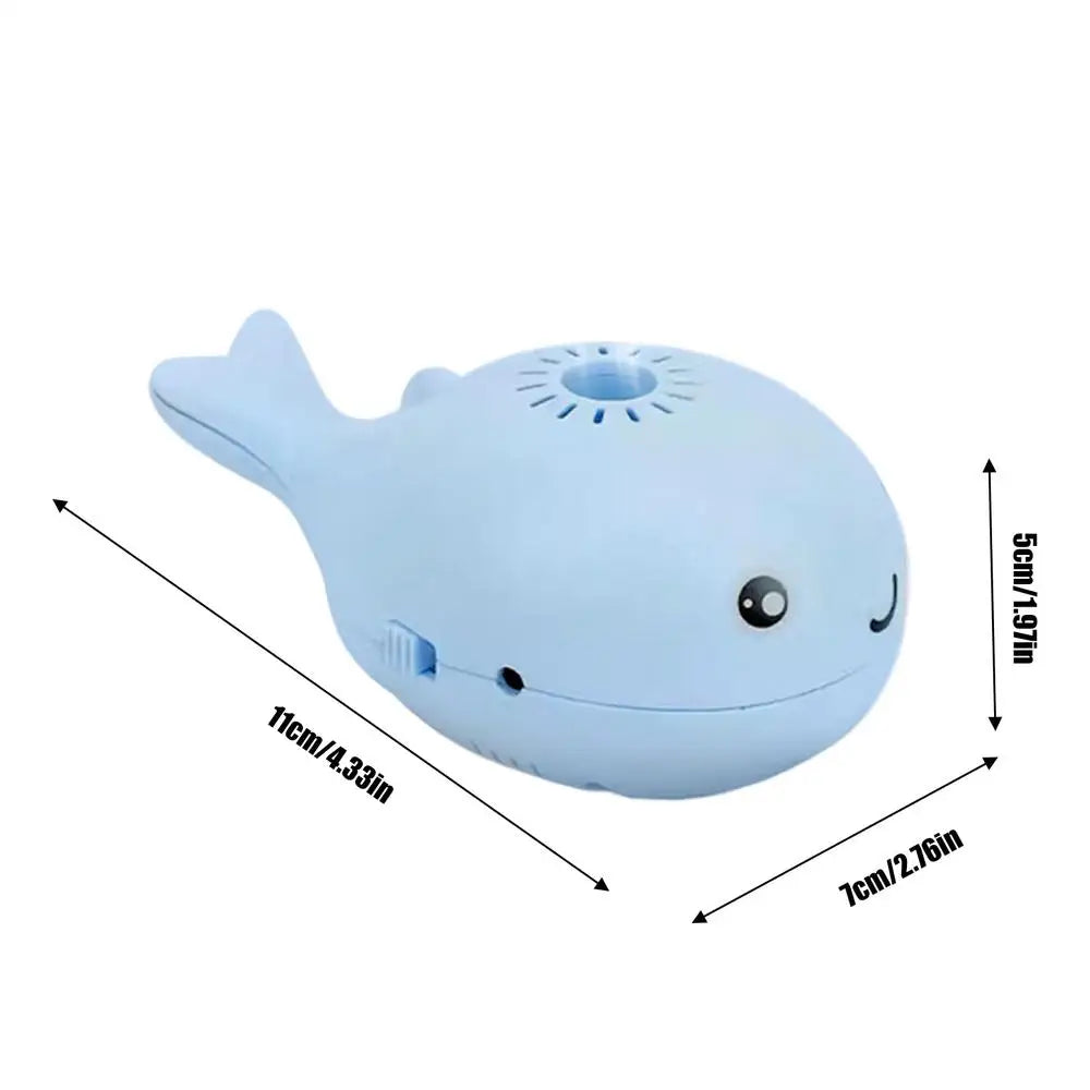 Cat Whale Soccer Ball Toy