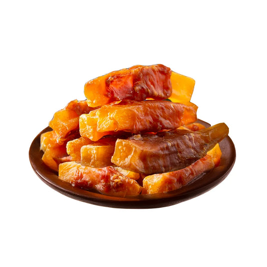 (7.05oz/14.1oz) Dog Treats Made With Chicken Sweet Potato