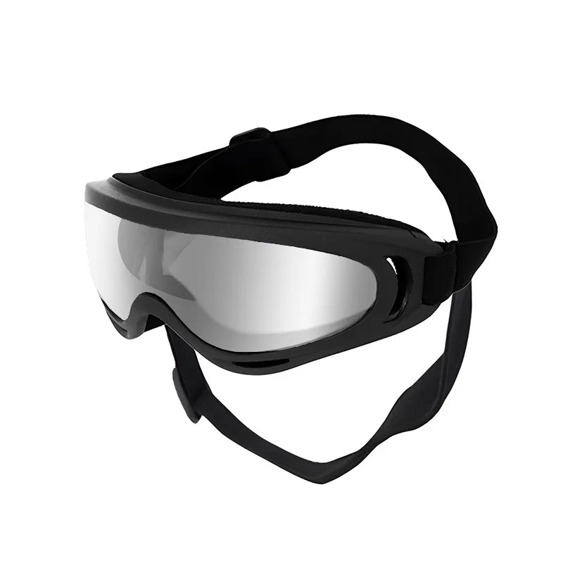 Dog Glasses Outdoor Pet Goggles