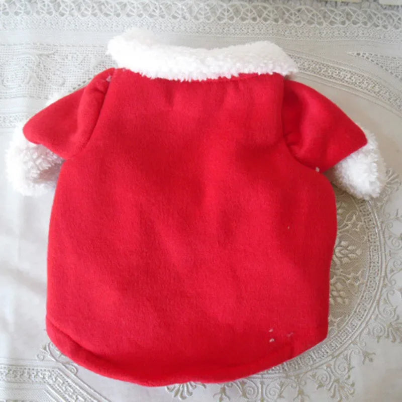 Christmas Clothes for Pets