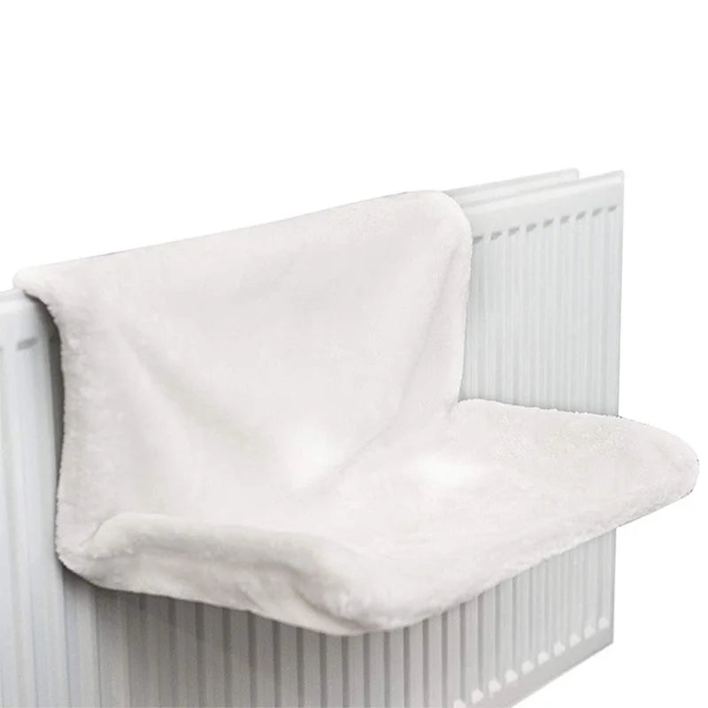 Hanging Cat Bed Removable Hammock