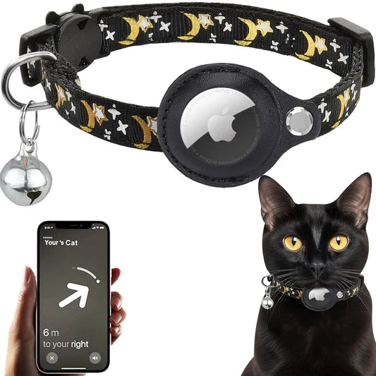 Airtag Case Pet Collar Anti Lost Locator