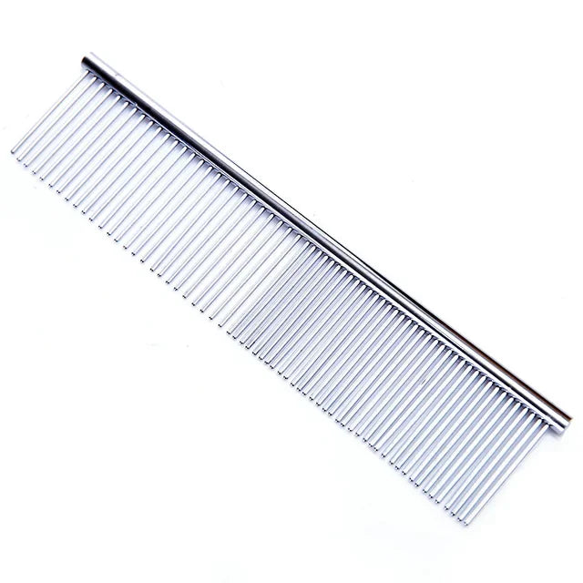 Cat Brush Pet Hair Removal Comb