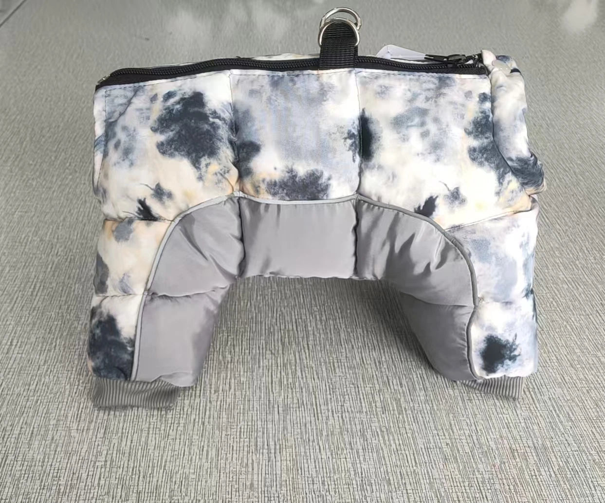 Winter Pet Clothes Super Warm Jacket, thicker Cotton  Waterproof Coat