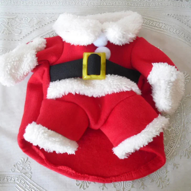 Christmas Clothes for Pets