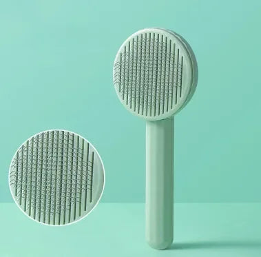 Cat Brush Pet Hair Removal Comb