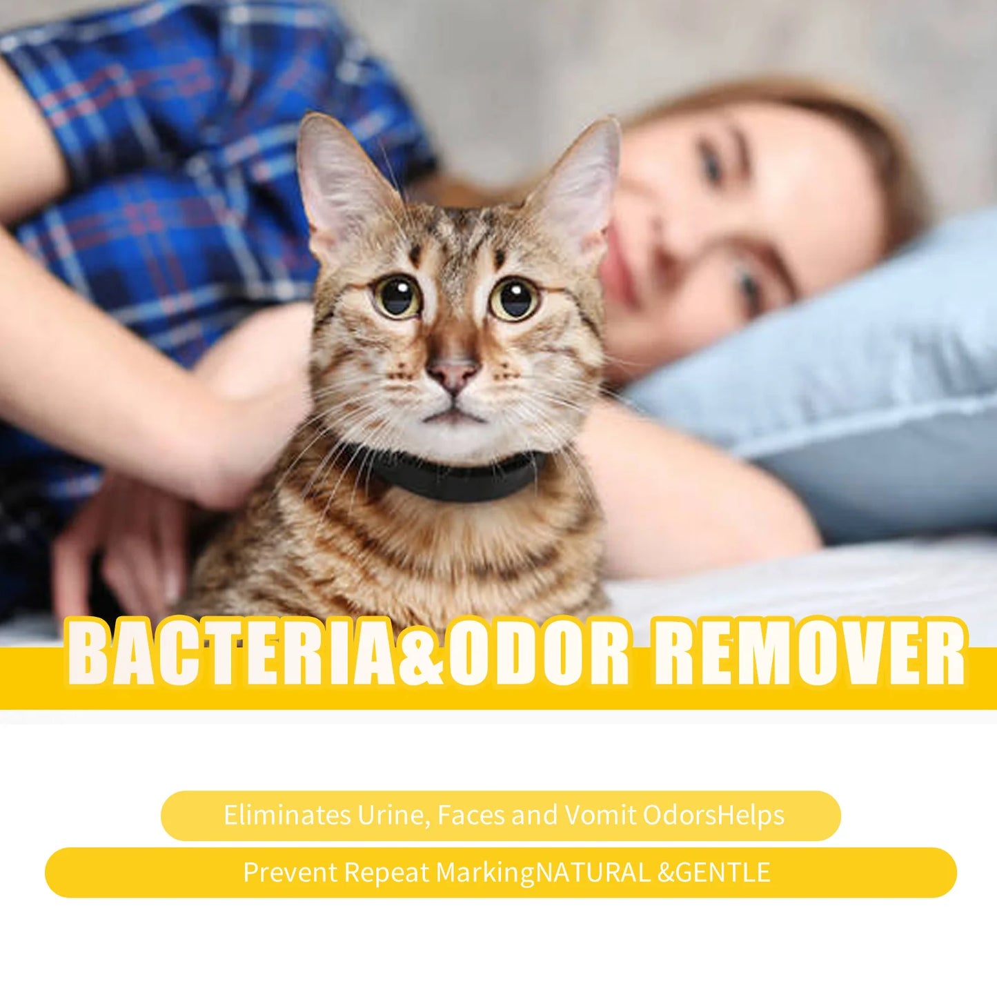 Pet deodorant 50ml