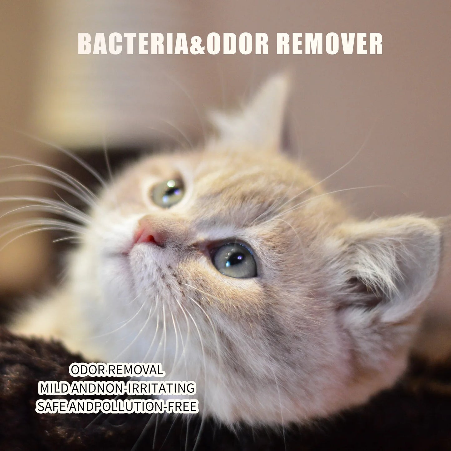 Pet deodorant 50ml