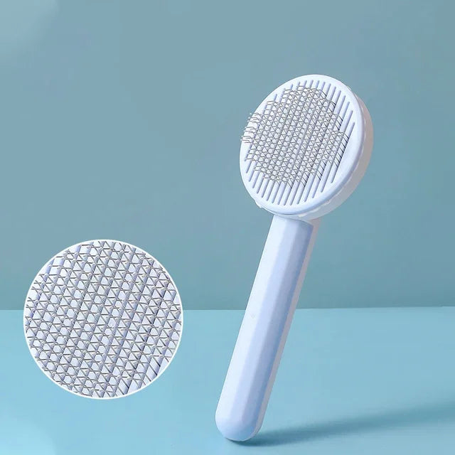 Cat Brush Pet Hair Removal Comb