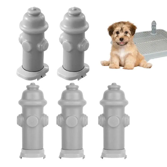 Dog Potty Training 5X Indoor Pee Post