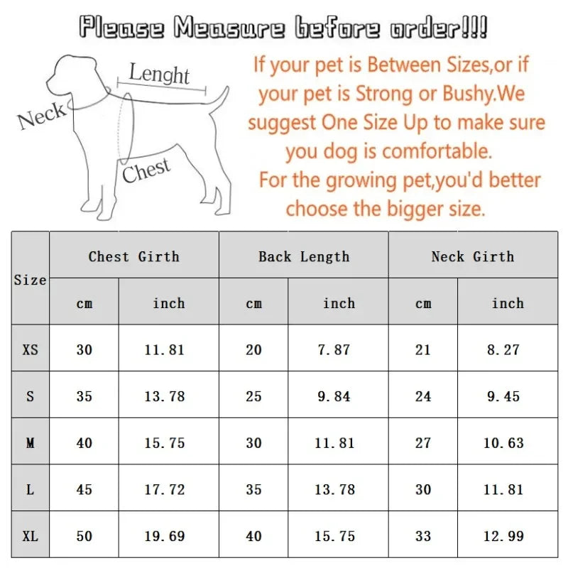 Luxury Dog Polo Shirt